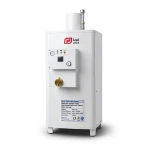 Vertical Water Heater 1000 Liter Capacity, Height 2360 mm, 220/240 Volt | Reem Water Heater Factory