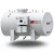 Water Heater Lima Capacity 1750 Liters Height 2430 mm European Design | Reem Water Heater Factory - Image 1