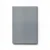 Wallpaper with Plain Design, Gray Color, Size 15.6m × 106cm 