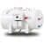 Horizontal Water Heater Capacity 4000 Liter Height 3110 mm, European Design | Reem Water Heater Factory - Image 1