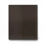 Plain Wallpaper, Dark brown colour, Size 15.6m×100cm 