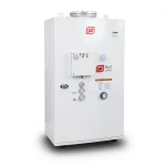 Vertical Water Heater Lima Capacity 1250 Liter Height 2560 mm, European Design | Reem Water Heater Factory