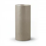 Plain Wallpaper, Faint brown colour, Size 15.6m×100cm 