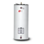 Vertical Water Heater 400 Liters Capacity 1772 mm Height 220/240 V | Reem Water Heater Factory