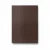 Plain Wallpaper, Dark hazelnut colour, Size 15.6m×100cm 