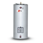 Vertical Water Heater Lima Capacity 300 liters Height 1501 mm 220/240 Volt | Reem Water Heater Factory