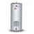 Vertical Water Heater Lima Capacity 300 liters Height 1501 mm 220/240 Volt | Reem Water Heater Factory - Image 1