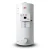 Vertical Water Heater 2000 Liter Capacity 2580 mm Height, European Design | Reem Water Heater Factory - Image 1