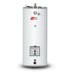 Vertical Water Heater 200 Liter Capacity 1214 mm Height 220/240 V | Reem Water Heater Factory