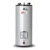 Vertical Water Heater Lima 150 Liters Capacity Height 1139 mm 220/240 Volt | Reem Water Heater Factory - Image 1