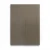 Plain Wallpaper, Dark Beige Color, Size 15.6m × 106cm