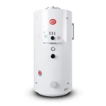 Vertical Water Heater Lima Capacity 4500 Liter Power 150 Kw | Reem Water Heater Factory