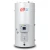 Vertical Water Heater Capacity 400 Liters Height 1258 mm Voltage 380-400 V | Reem Water Heater Factory - Image 1