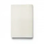 Plain Wallpaper, Light Beige Color, Size 15.6m × 106cm 