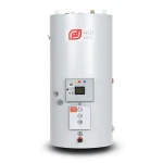 Vertical Water Heater Lima Capacity 500 Liters Height 1468 mm | Reem Water Heater Factory