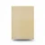 Wallpaper with Plain Design, Golden Beige Color, Size 15.6m × 106cm 