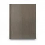 Plain Wallpaper, Dark Beige Color, Size 15.6m × 106cm