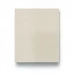 Wallpaper with Plain Design, Beige Color, Size 15.6m × 106cm 