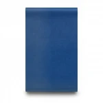 Plain Wallpaper, Yankees blue colour, Size 15.6m×100cm