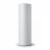 Plain Wallpaper, Pale Gray Color, Size 15.6m × 106cm 