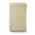 Plain Wallpaper, Golden beige  colour, Size 15.6m×100cm 
