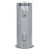 Vertical Central Water Heater 120 GAL Stainless Steel, 6 kW - Image 1