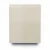 Wallpaper with Plain Design, Beige Color, Size 15.6m × 106cm 