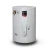 Vertical Central Water Heater Capacity 15 GAL, Brand Ruud | Al Zamil Tanks - Image 1