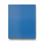 Plain Wallpaper, Yankees blue colour, Size 15.6m×100cm