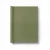 Plain Wallpaper, Olive Color, Size: 15.6 m x 100 cm 