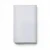 Plain Wallpaper, Pale Gray Color, Size 15.6m × 106cm 