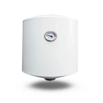 Vertical Water Heater 30 Liter 1200 Watt White
