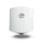 Vertical Water Heater 30 Liter 1200 Watt White - Image 1