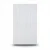 Plain Wallpaper, Light Gray Color, Size 15.6m × 106cm 