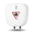 Vertical Electric Water Heater 10 Liter Capacity 327 mm Width White 1200W 220/240V | Saudi Ceramics - Image 1