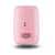 Vertical Electric Water Heater 10 Liter Capacity Pink, 1200 W, 220/240 V | Saudi Ceramics - Image 1