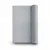 Plain Wallpaper, Gray colour, Size 15.6m×106cm