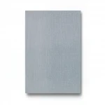 Plain Wallpaper, Gray colour, Size 15.6m×106cm 