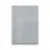 Plain Wallpaper, Gray colour, Size 15.6m×106cm