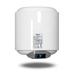 Water Heater 100 Liter Capacity 445 mm Width White 2000 WATT 220/240 V | Saudi Ceramics
