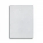 Plain Wallpaper, Light grey colour, Size 15.6m×106cm