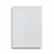 Plain Wallpaper, Light grey colour, Size 15.6m×106cm