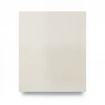Plain Wallpaper, Light beige colour, Size 15.6m×106cm 