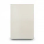 Plain Wallpaper, Light beige colour, Size 15.6m×106cm 