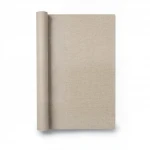 Plain Wallpaper, Light brown colour, Size 15.6m×106cm 