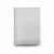 Plain Wallpaper, Light grey colour, Size 15.6m×100cm 