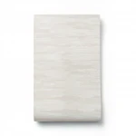 Patterned Wallpaper, Size 15.6m×106cm, Light beige color 