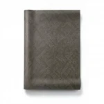 Patterned Wallpaper, Length 15.6 meters, Width 106 cm, Dark beige Color 