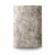 Patterned Wallpaper, Size 15.6m×106cm, beige with brown color 