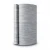 Patterned Wallpaper, Size 15.6m×106cm, Gray color 